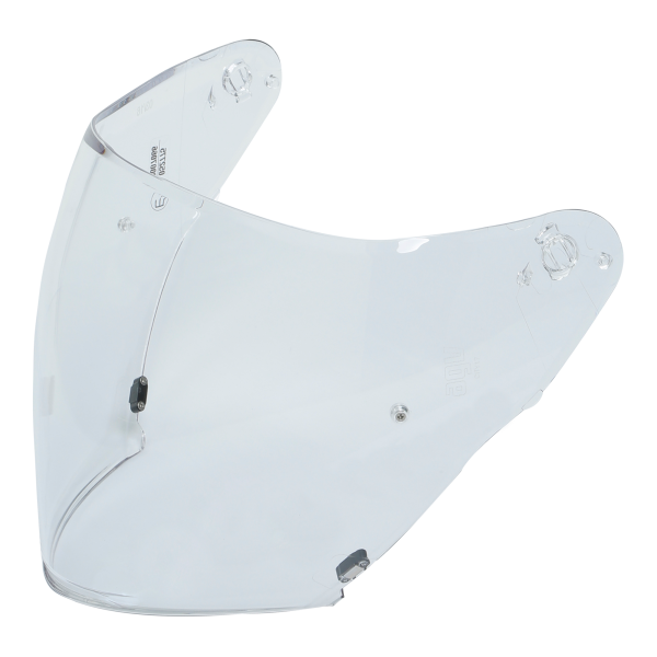 AGV City 17 Anti Scratch Visor